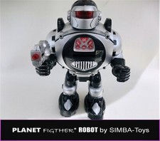 simba roboter gebraucht kaufen simba roboter gebraucht kaufen Geisenhausen