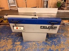 Felder a951 planer for sale  WEMBLEY