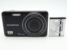 Lympus 700 digitalkamera gebraucht kaufen  Schwelm