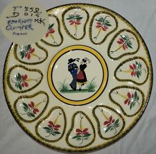Grand plat huîtres d'occasion  France