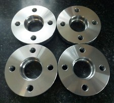 Wheel spacers. 4x100 for sale  PENRYN
