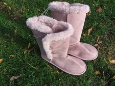 Australian style boots for sale  GRANTHAM
