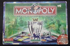 Monopoly premier league for sale  MILTON KEYNES