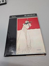 Beardsley aubrey beardsley for sale  North Bennington