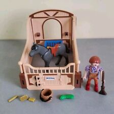 Playmobil from the d'occasion  Expédié en Belgium