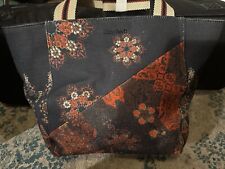 Desigual shopping bag gebraucht kaufen  Bad Zwischenahn