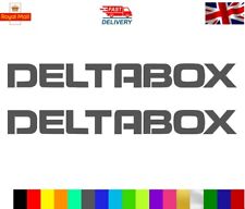 Yamaha deltabox replacement for sale  BRIDGEND