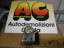 Modulo centralina abs usato  Italia