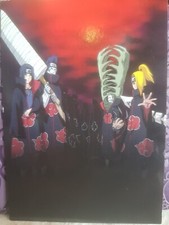 Carte naruto shippuden d'occasion  Poitiers