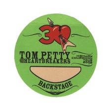 Tom petty 2006 for sale  Oyster Bay