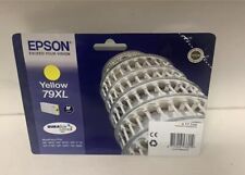 Riginal epson patrone gebraucht kaufen  Wehretal