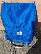 Backpack aluminium outer for sale  CHELTENHAM