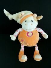 Doudou peluche gipsy d'occasion  Bouvigny-Boyeffles