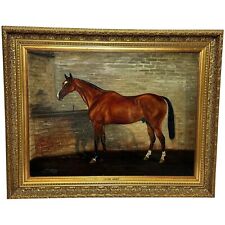 Painting mint stallion for sale Painting mint stallion for sale  CHESTER