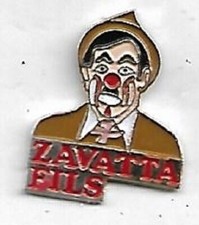 Pin cirque zavatta d'occasion  Saint-Amand-Montrond