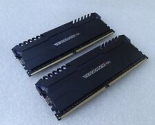 Ram ddr4 corsair usato  Pescara