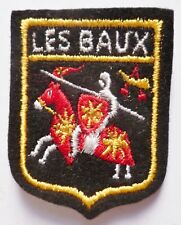 Petit blason ancien d'occasion  Toulon-