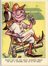 Baseball weird ohs for sale  Simi Valley