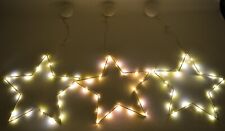 Led fenster weihnachtsbeleucht gebraucht kaufen  Osnabrück