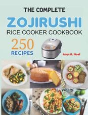 Complete zojirushi rice for sale  UK