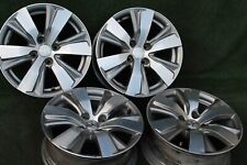 Riginal peugeot 208 gebraucht kaufen  Lützen