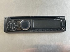 CLARION CZ501 PLACA FRONTAL ESTÉREO AUTOMOTIVO SOMENTE CLARION CZ501 PLACA FRONTAL SOMENTE FABRICANTE DE EQUIPAMENTO ORIGINAL🟠 comprar usado  Enviando para Brazil