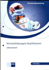 wirtschaftsbezogene qualifikationen gebraucht kaufen wirtschaftsbezogene qualifikationen gebraucht kaufen Göttingen