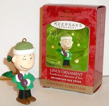 2000 hallmark peanuts for sale  Carthage