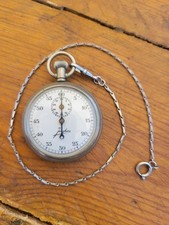 Junghans chronomètre ancien d'occasion  Le Rouret