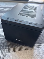 Boitier mini itx d'occasion  Illkirch-Graffenstaden