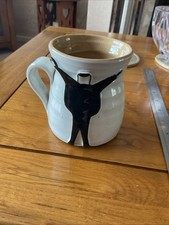 Unique rare pottery for sale  BOLTON