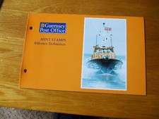 1990 alderney presentation for sale  NANTWICH