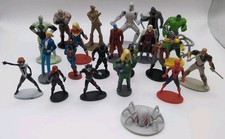 Bundle marvel cake for sale  ASHFORD