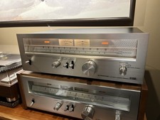Pioneer 9500 stereo for sale  Louisville