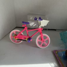 Barbie stacie bicycle for sale  Leesburg