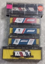 Bachman scale train for sale  Brooklyn