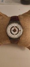 swatch vintage donna usato  Ragalna