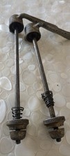 Sganci rapidi campagnolo usato  Pianoro