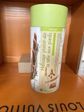 Coffret massage plaisir d'occasion  Franqueville-Saint-Pierre