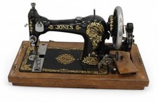 Vintage family jones for sale  LEEDS