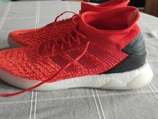 Men adidas predator for sale  DUNGANNON
