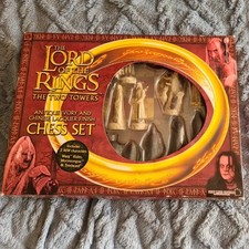 Lord rings two for sale  HELENSBURGH
