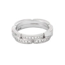 Cartier panthère bague d'occasion  Paris VIII