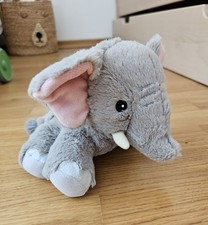 Warmies kuscheltier elefant gebraucht kaufen  Hamburg
