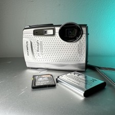 Olympus tough 3005 for sale  STOCKTON-ON-TEES