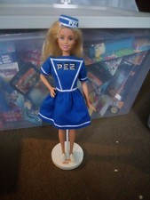 Blue pez candy for sale  Onaway