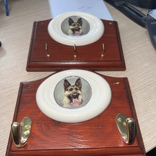 German shepherd alsatian for sale  HARROW