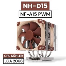 Noctua d15 premium gebraucht kaufen  Fürth
