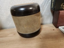 Tabaktopf deckeldose gebraucht gebraucht kaufen Tabaktopf deckeldose gebraucht gebraucht kaufen  Waren-Umland