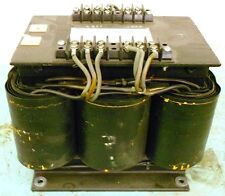 Magtran transformer 2.5 for sale  Coffeyville